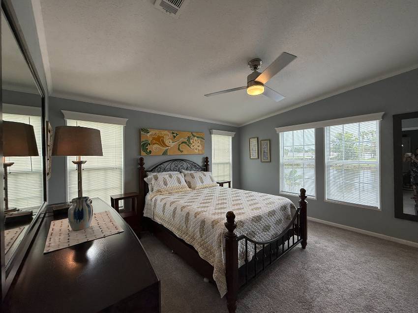 218 Dordrecht a Ellenton, FL Mobile or Manufactured Home for Sale